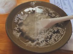 甜酒酿-袁家豆腐