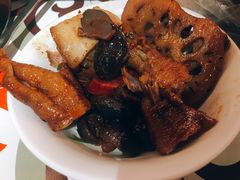-吴长子卤菜馆(统一街店)