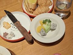 -斗牛士牛排(南京东路店)