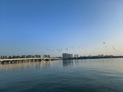 -蠡湖大桥公园