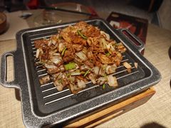 -青年公社烤鸭(熙悦天街店)