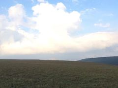 -芦芽山旅游度假区