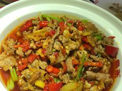 -小柴米·传统江西菜(八一广场店)