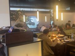 -绿茶餐厅(成都大悦城店)