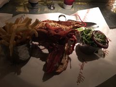 -Burger & Lobster(Dean Street)