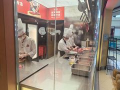 -左庭右院鲜牛肉火锅(南通CBD大有境店)