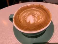 -BAKER&SPICE(安福路店)