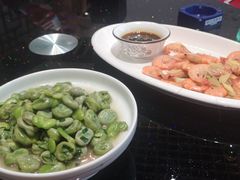 -老苏州芳和园茶酒楼  传统苏帮菜(观前店)