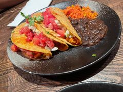-Q MEX 库迈墨西哥餐吧(三里屯店)