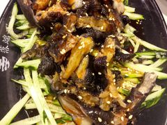 -梵云依家小冒菜(新街口总店)