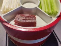 -一桶江山餐厅(松北店)