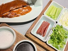 -那家小馆•北京菜•烤鸭(中关村店)