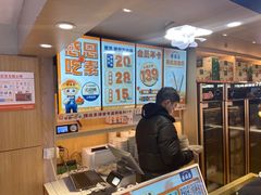 -素满香·食养自助(建邺万达店)