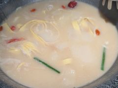 -骨之味·筒骨汤火锅(江头店)