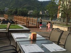 -杭州世外桃源君澜度假酒店
