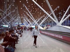 -吉隆坡国际机场