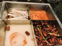 -大妙火锅·非物质文化遗产(东郊记忆店)