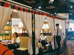 -潮堂(环球金融中心店)