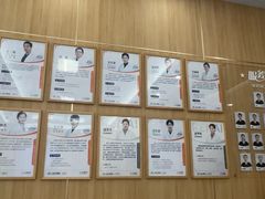 -上海仁爱医院口腔科 · 种植