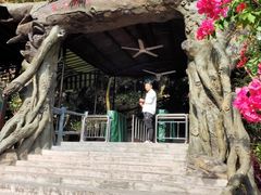 -古龙峡云天玻霸