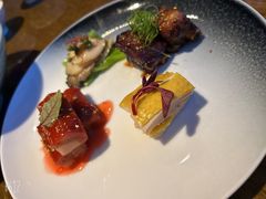 -大连君悦酒店·星海湾壹号Dalian·Dalian(星海广场店)