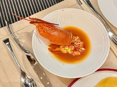 -广州花园酒店·凌璇阁旋转餐厅CAROUSEL360