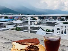 手冲咖啡-唐咖精品咖啡(大理古城手冲店)