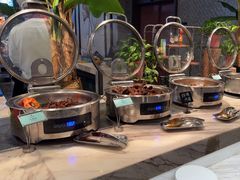 -长兴开元名都大酒店·地中海咖啡厅