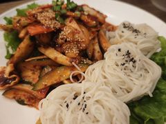 -韩流热风(桥东街店)