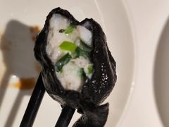 -船歌·鱼水饺青岛菜(正阳路店)