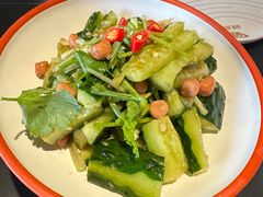 -辣尚瘾·烤鱼·新川菜(交大直营店)
