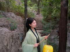 -云龙山