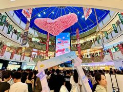 -万达广场(南昌红谷滩店)