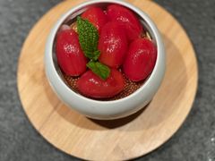 秘制圣女果-300杯·和牛烧肉清酒专门店(廊里店)