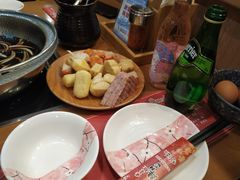 -牛New寿喜烧(青浦店)