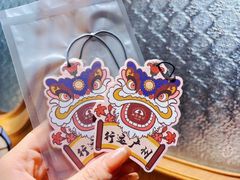 -秘密旅行Bonjour(黑金冠 江南西店)