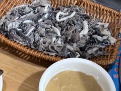 -元盛居(生态大街店)