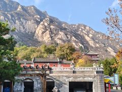 -北京凤凰岭
