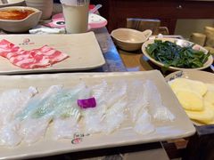 -小龙坎火锅(总店)