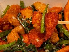 -呷贺盐酥鸡(抄纸巷店)