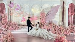 -DC大蔡婚礼策划(李公堤店)