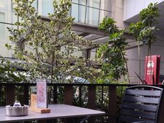 -THE WOODS 简餐 (国贸商城店)