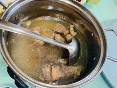 -瑞丰园庭院餐厅·白族传统家常菜