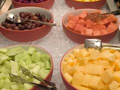 -北京北辰洲际酒店啡扬咖啡厅·自助餐厅