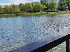 -西海子公园