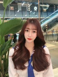 -3AM HAIR SALON染发烫发接发