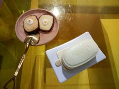 -XI·LaundryCafe 喜咖自助洗衣咖啡店