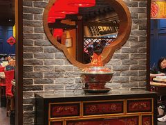 -三宝涮肉(体育学院店)