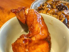 -老外婆本帮面(塔城路店)