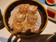 蒸扁食-荣小馆(临海世纪花城店)